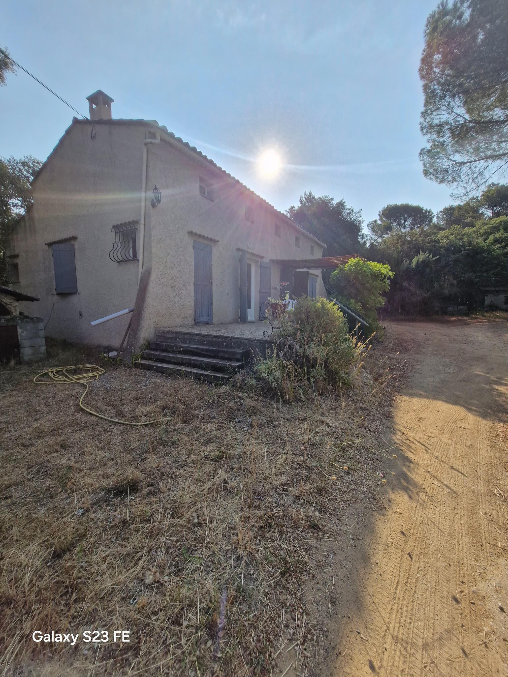 Villa Le Pin