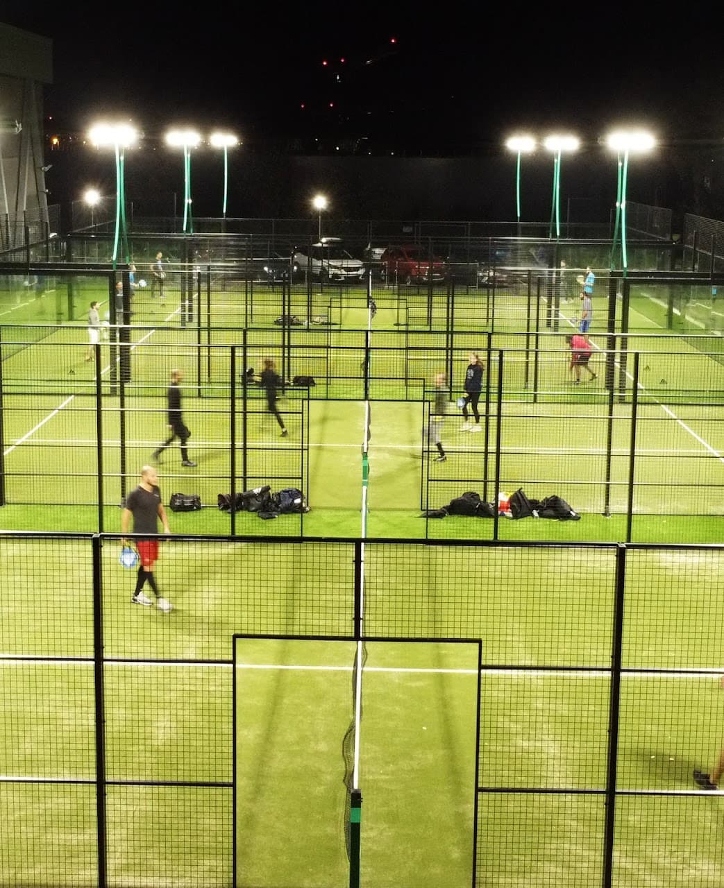 Z5 Padel