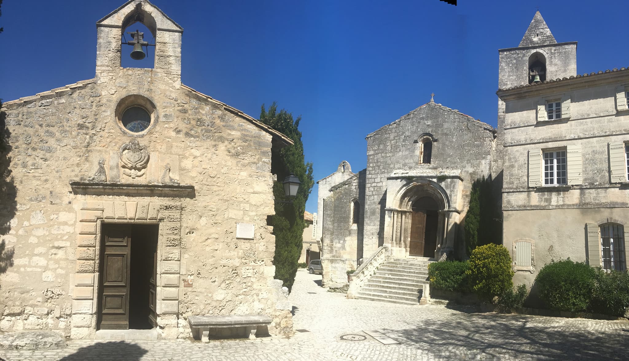 Place Saint-Vincent