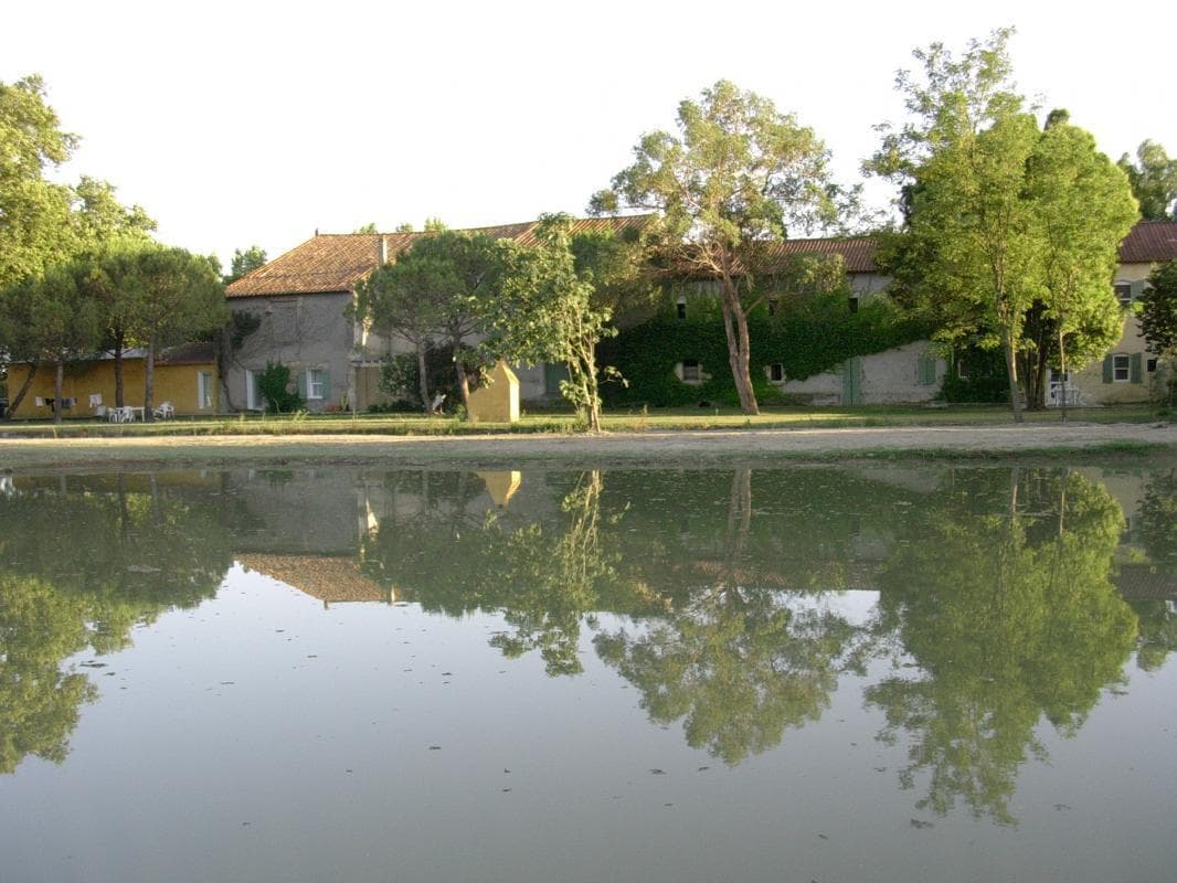 Le Jardin
