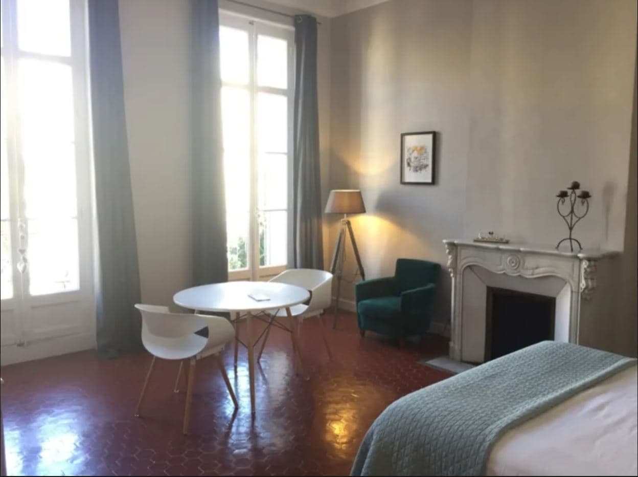 Location saisonnière Marseille