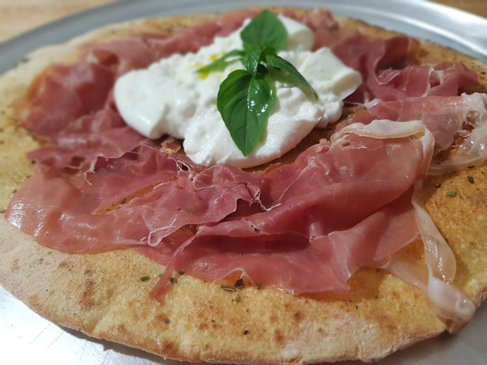 Oggi Pizza