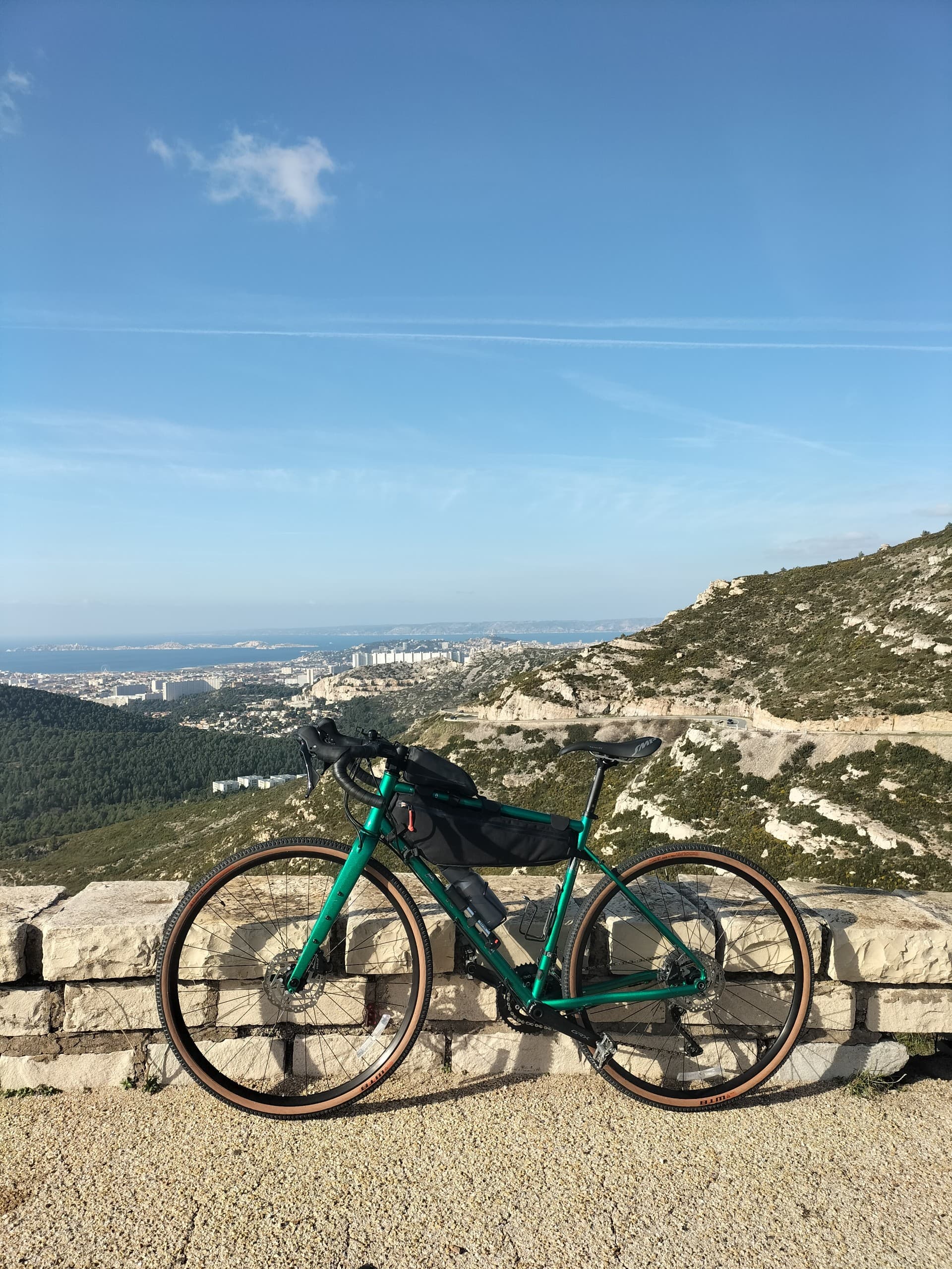 Vélos Vagabonds _Marseille