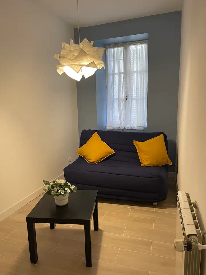 Appartement Favorin