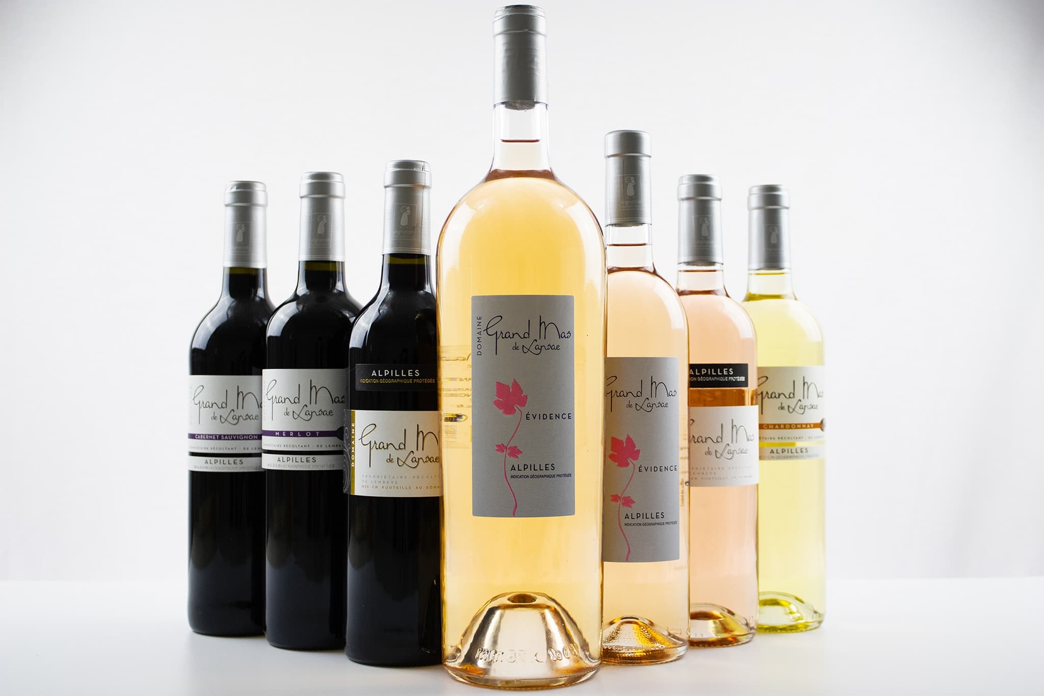 Domaine_du_grand_mas_de_lansac_gamme_complete