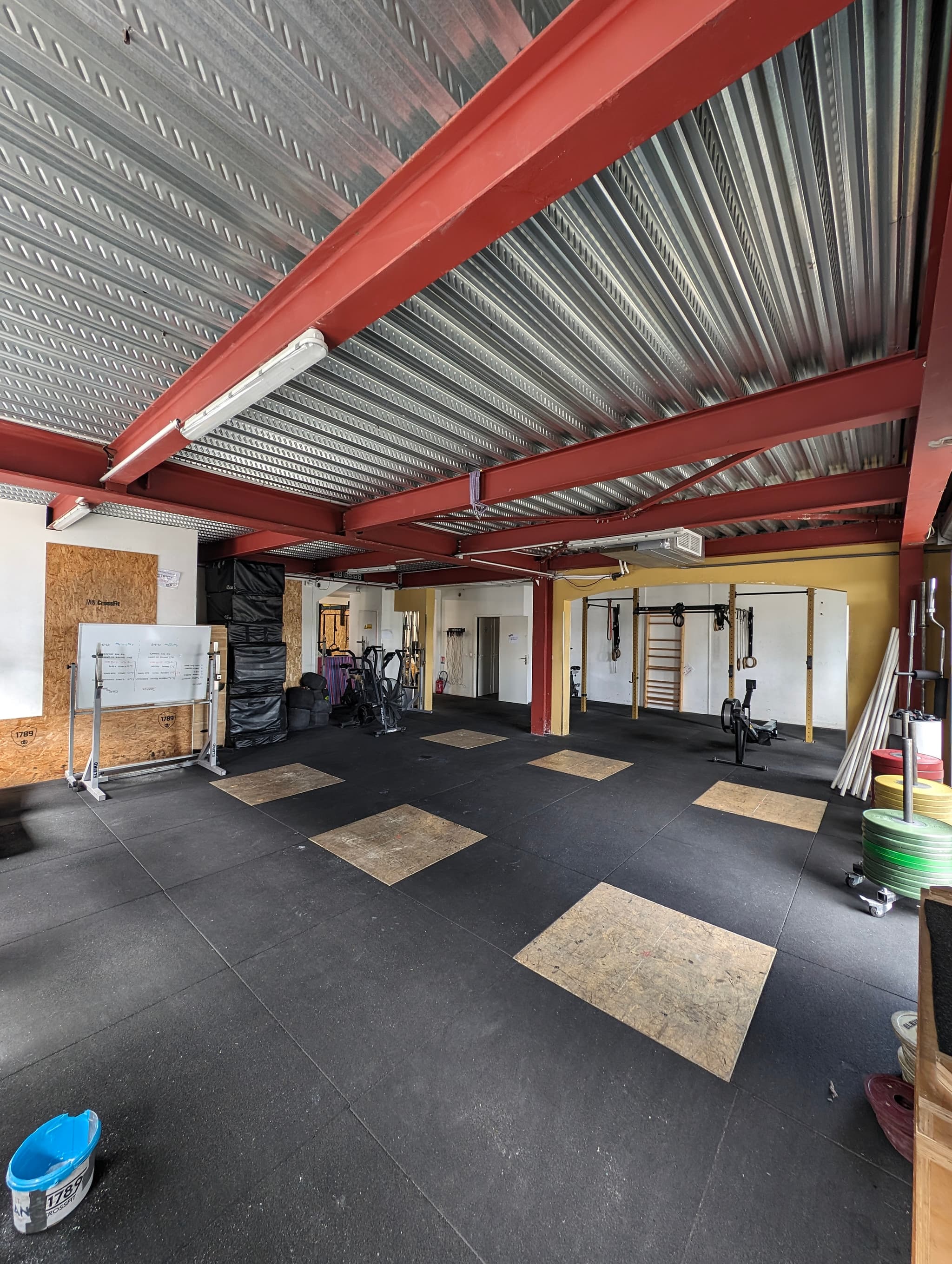 Salle 2