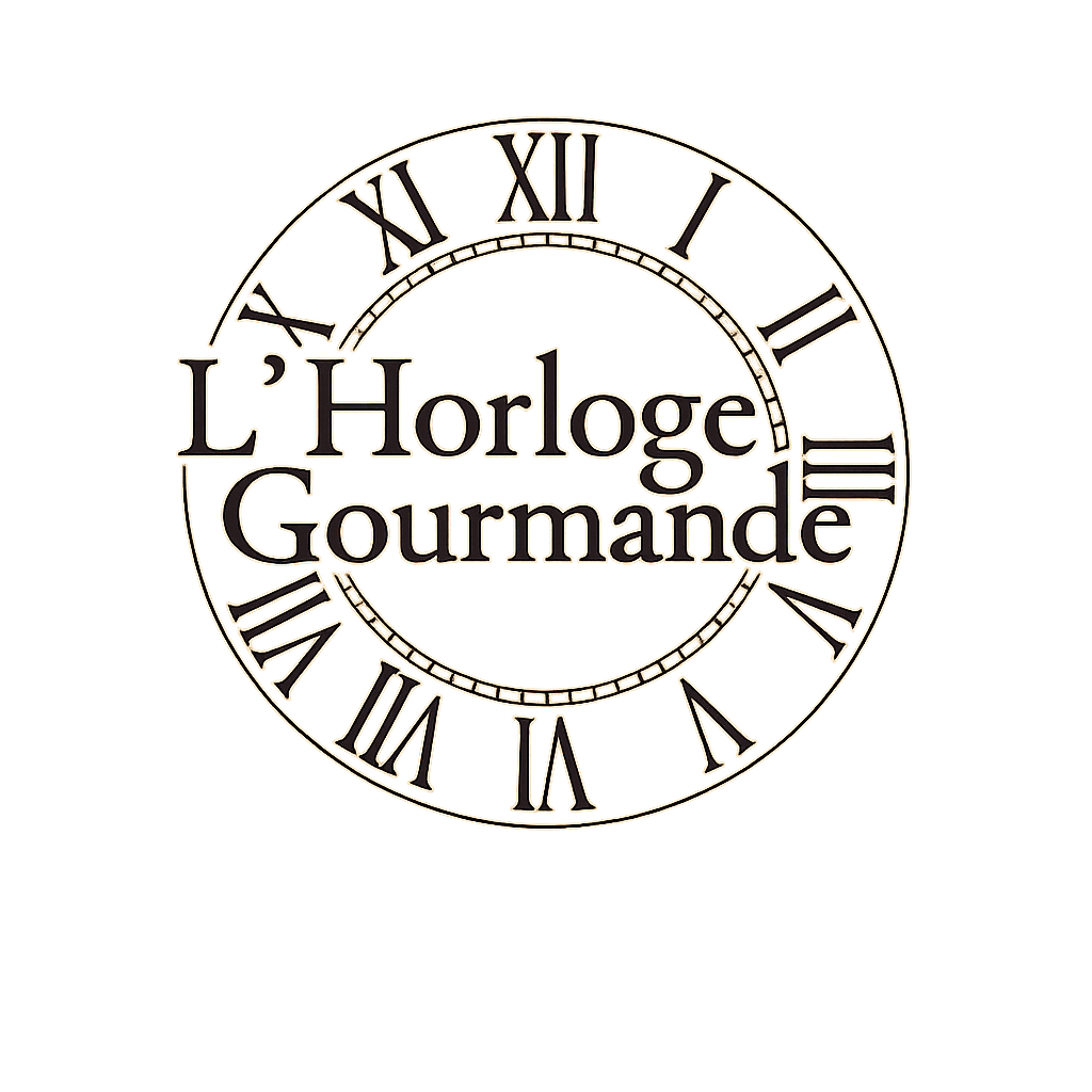 L'horloge Gourmande_Lambesc