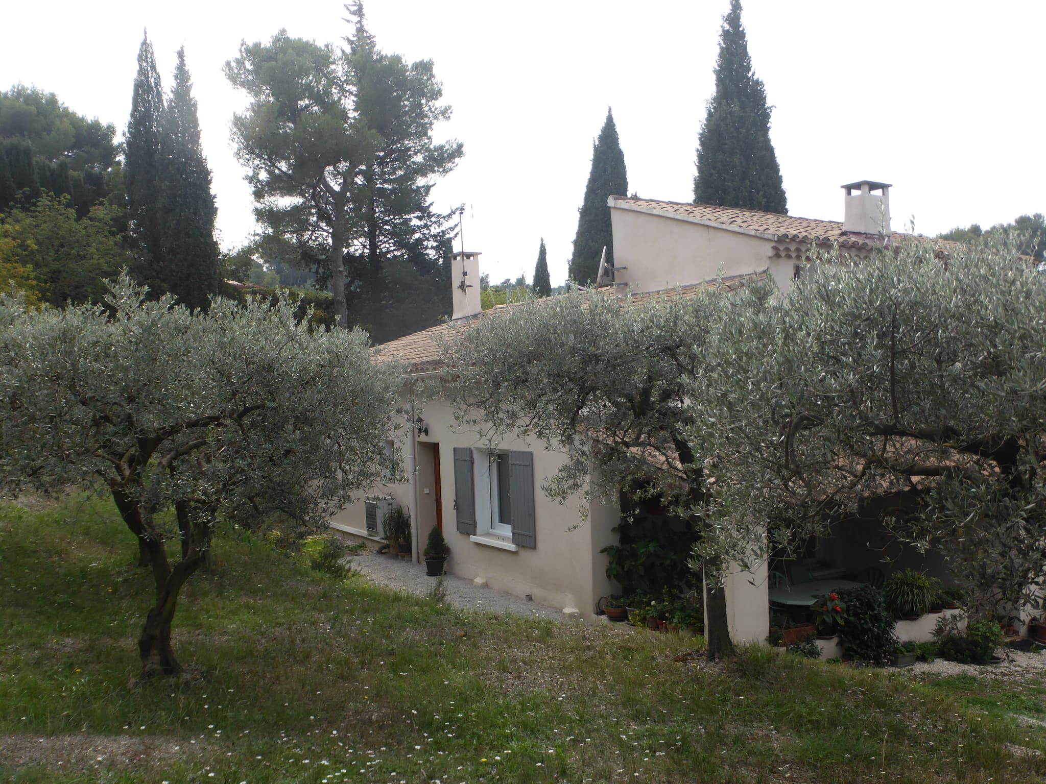 Villa Chrisma