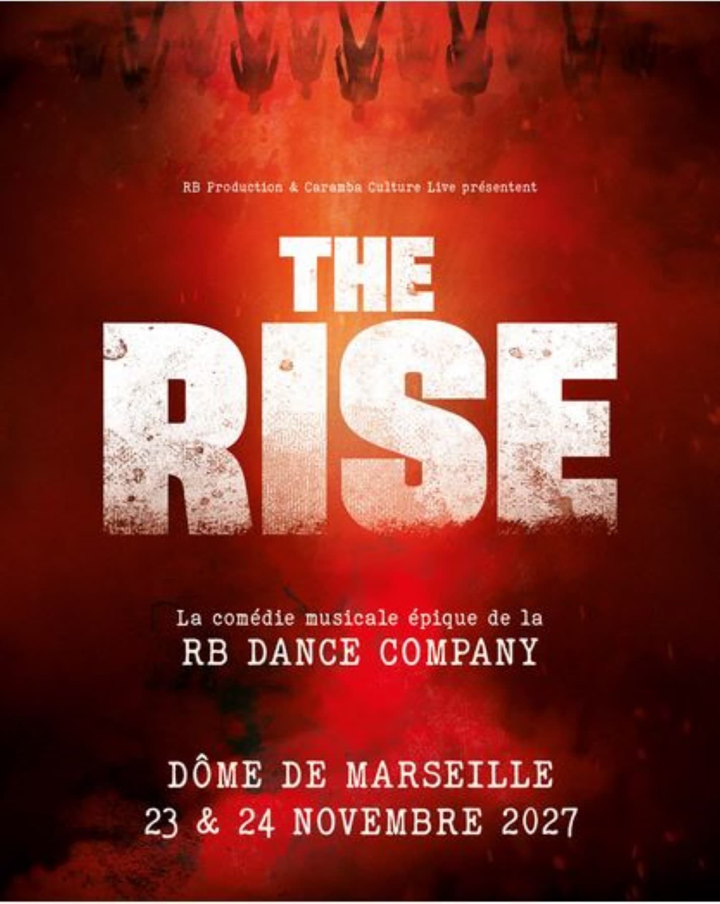 The Rise