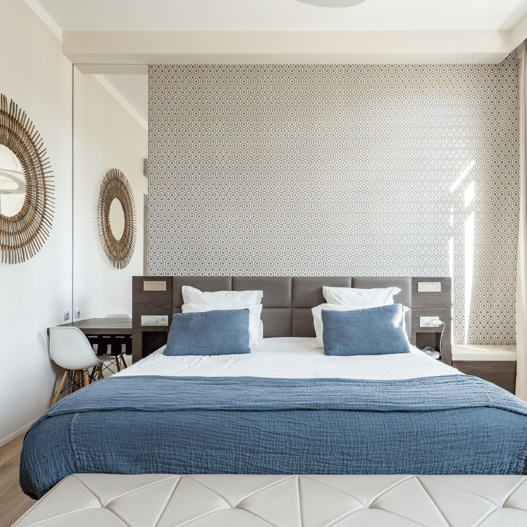 Chambre Charme