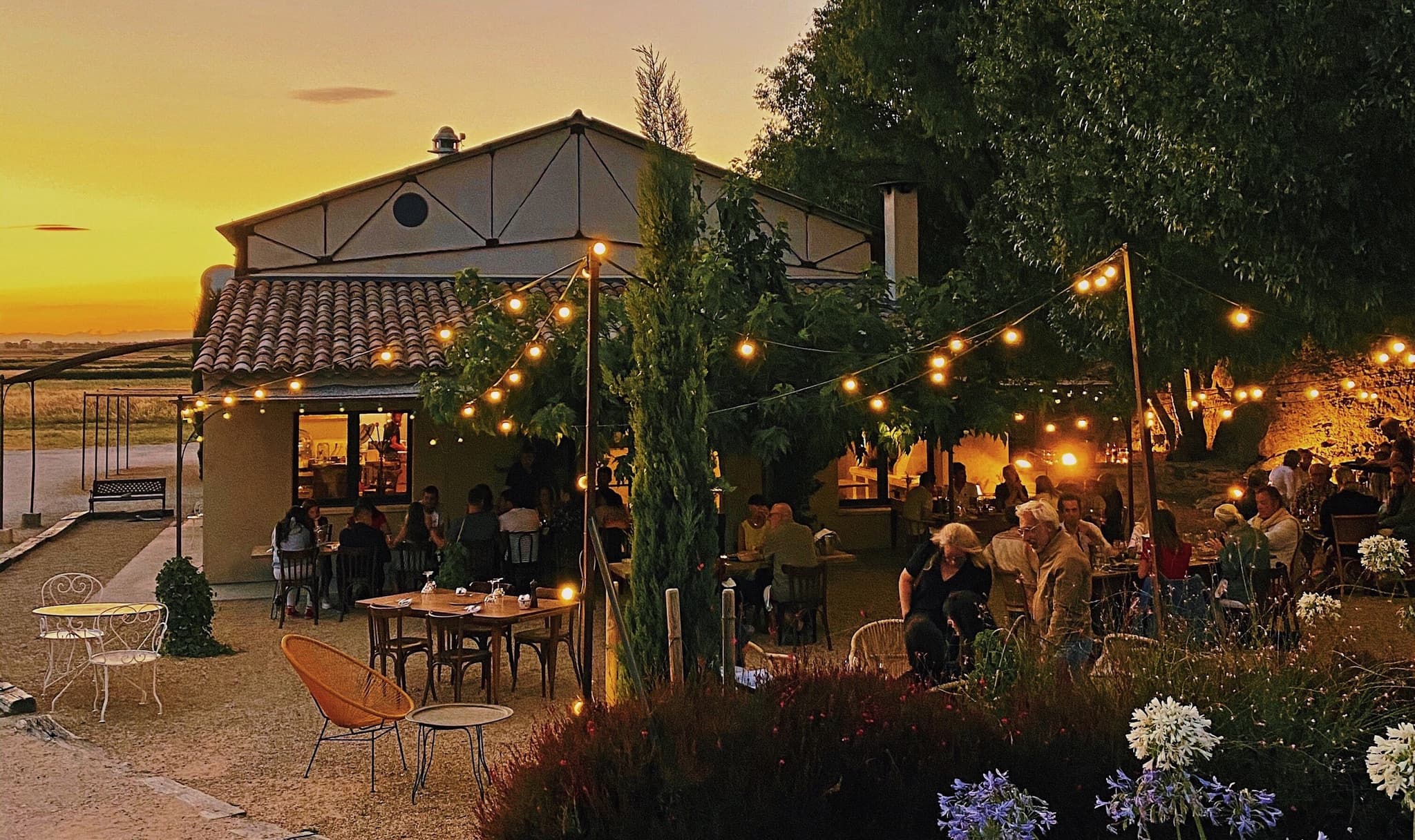 Le Relais du Castellet