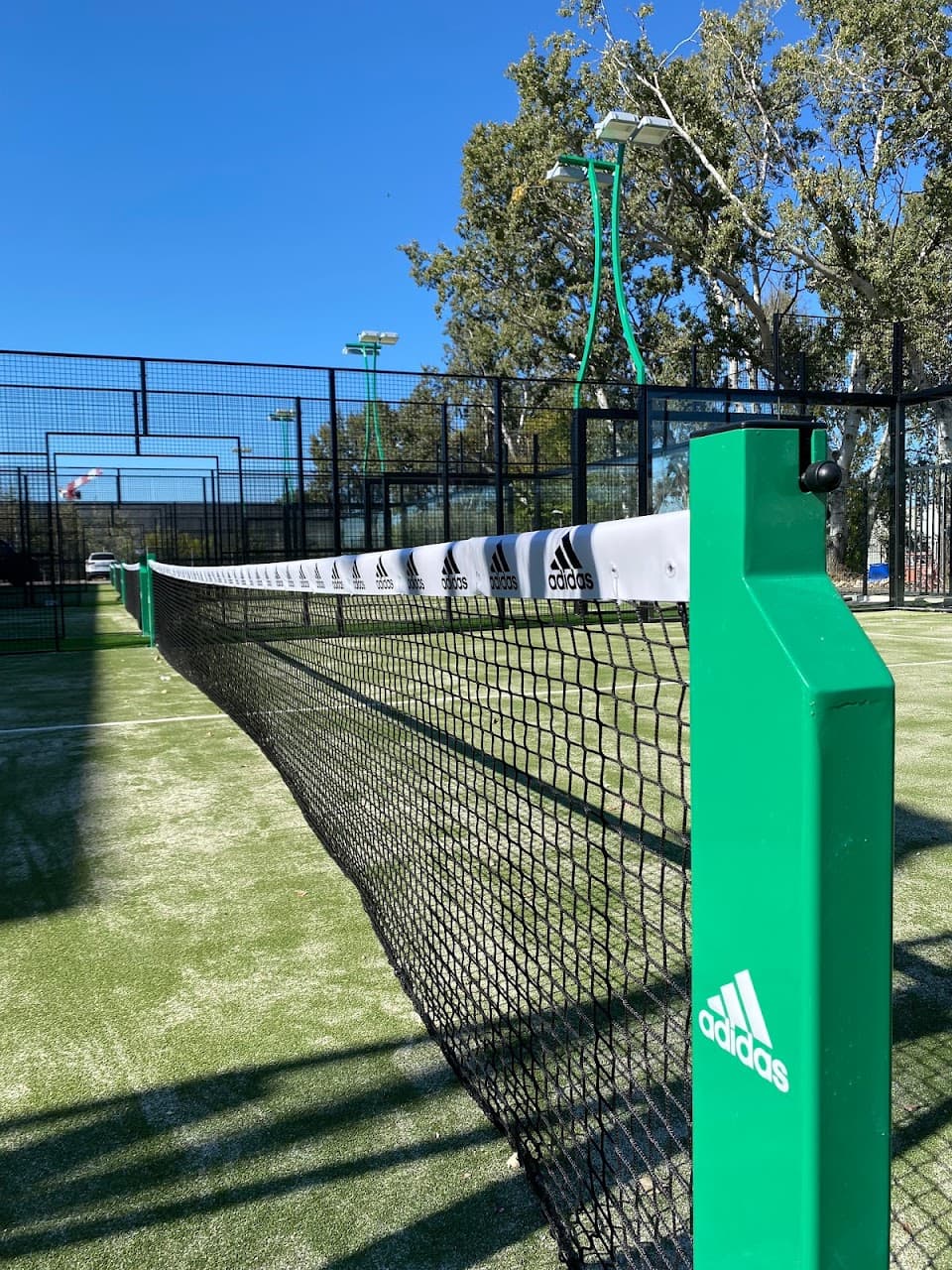 Z5 Padel