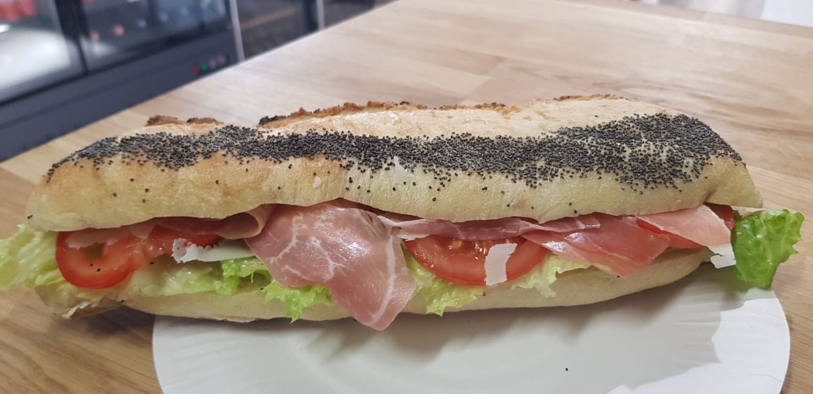Oggi Pizza
