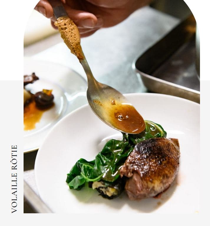 Restaurant Lottie Marseille