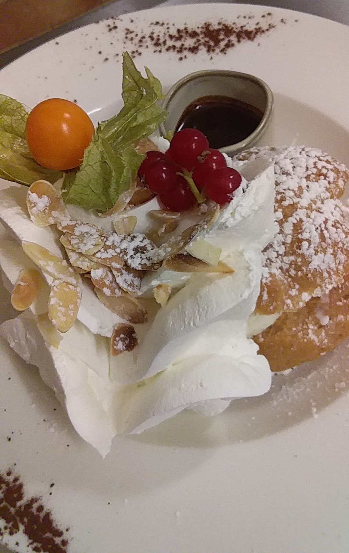DESSERT