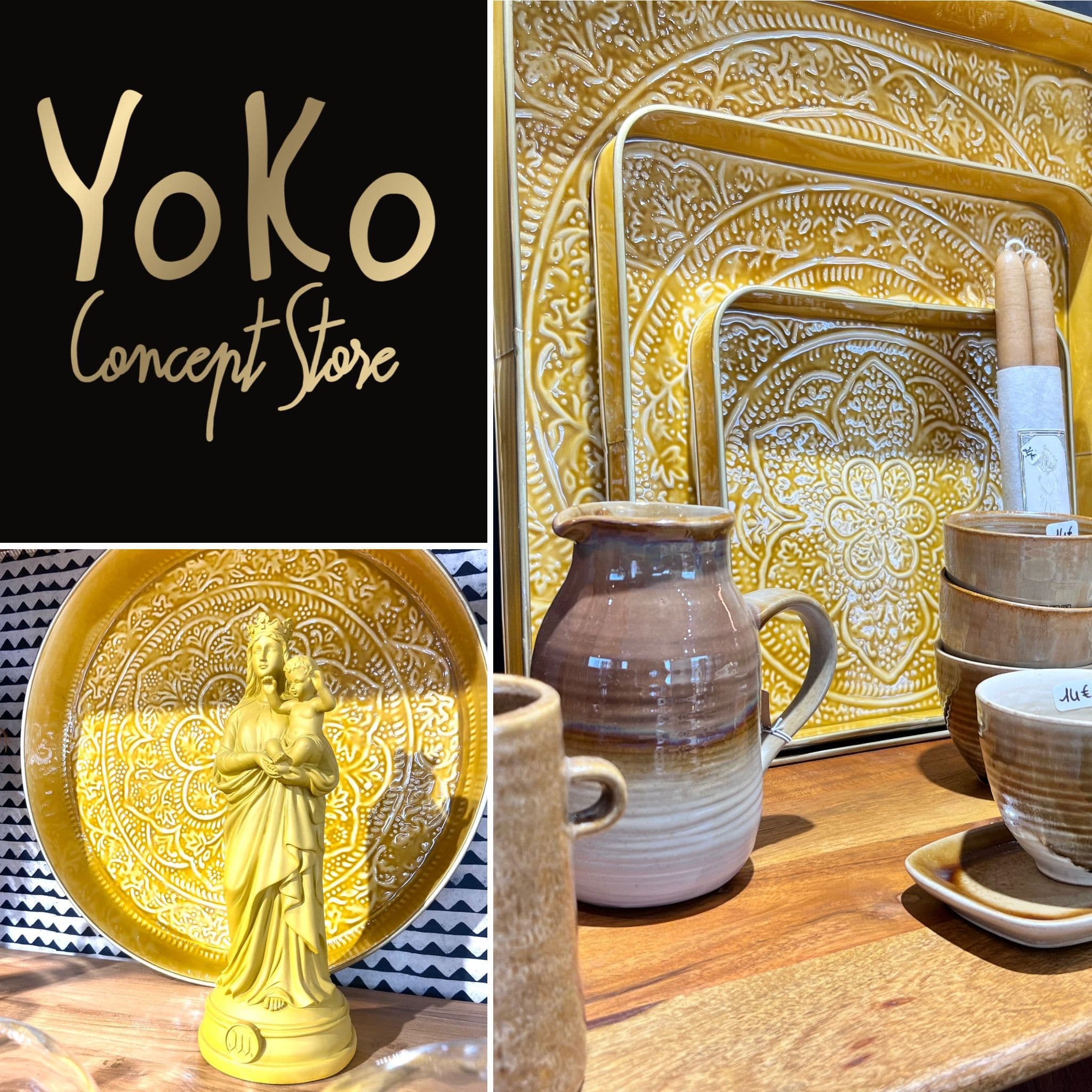 Yoko Concept