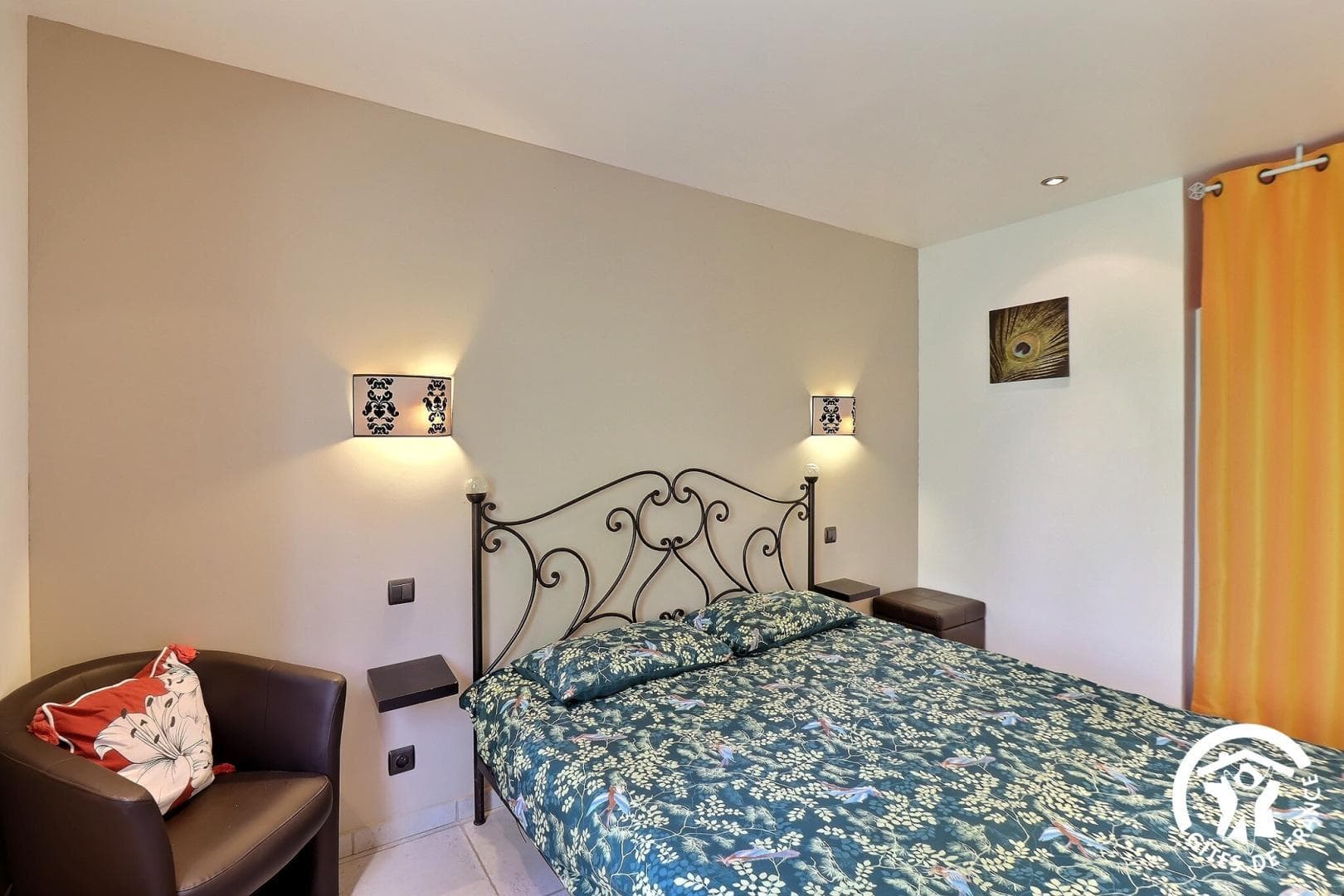 Gîte Alpilles