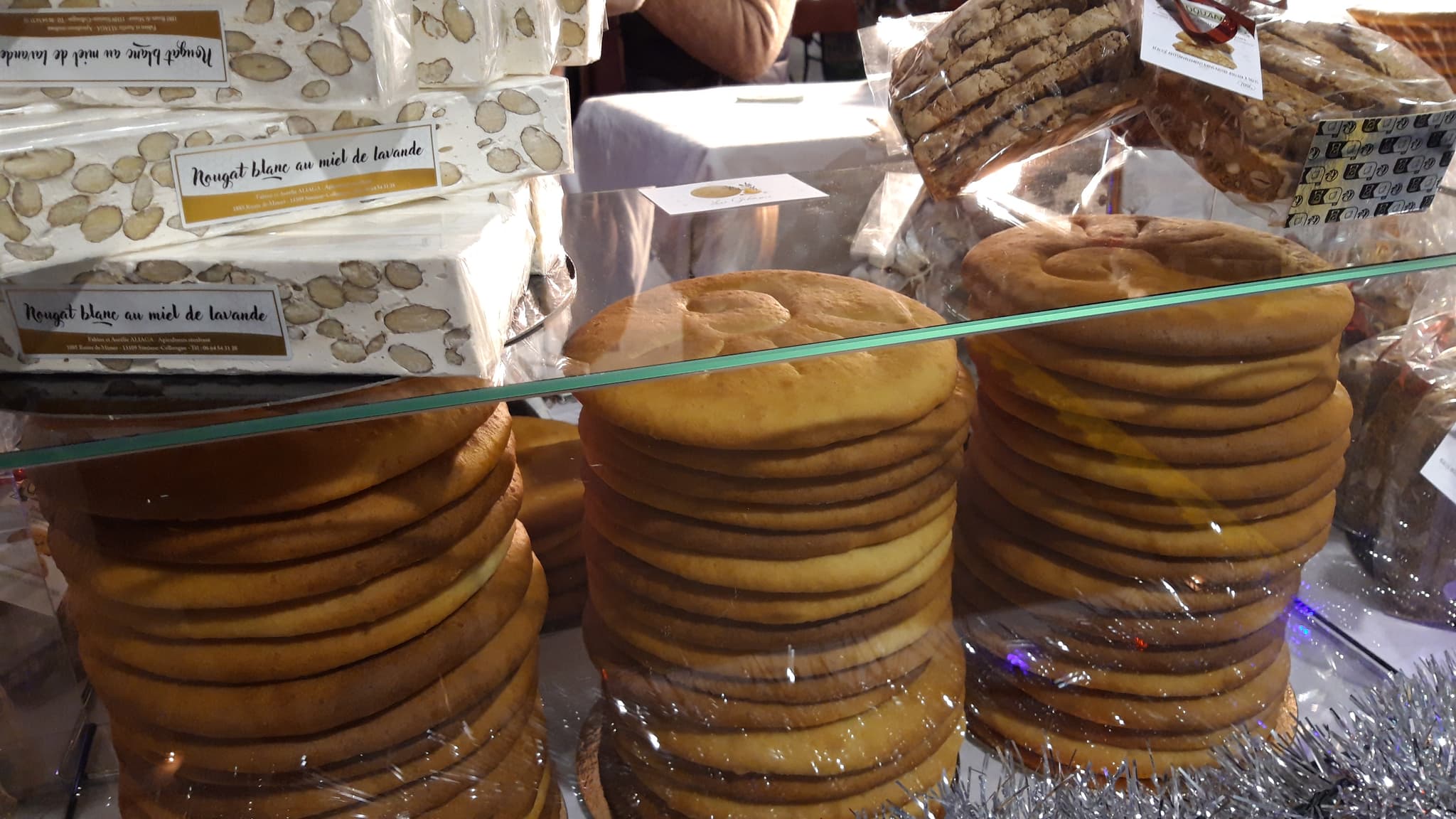 Marché de Noël_Gardanne
