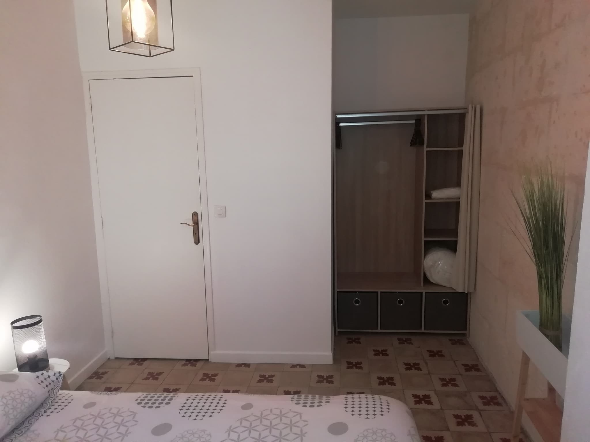 Chambre 1