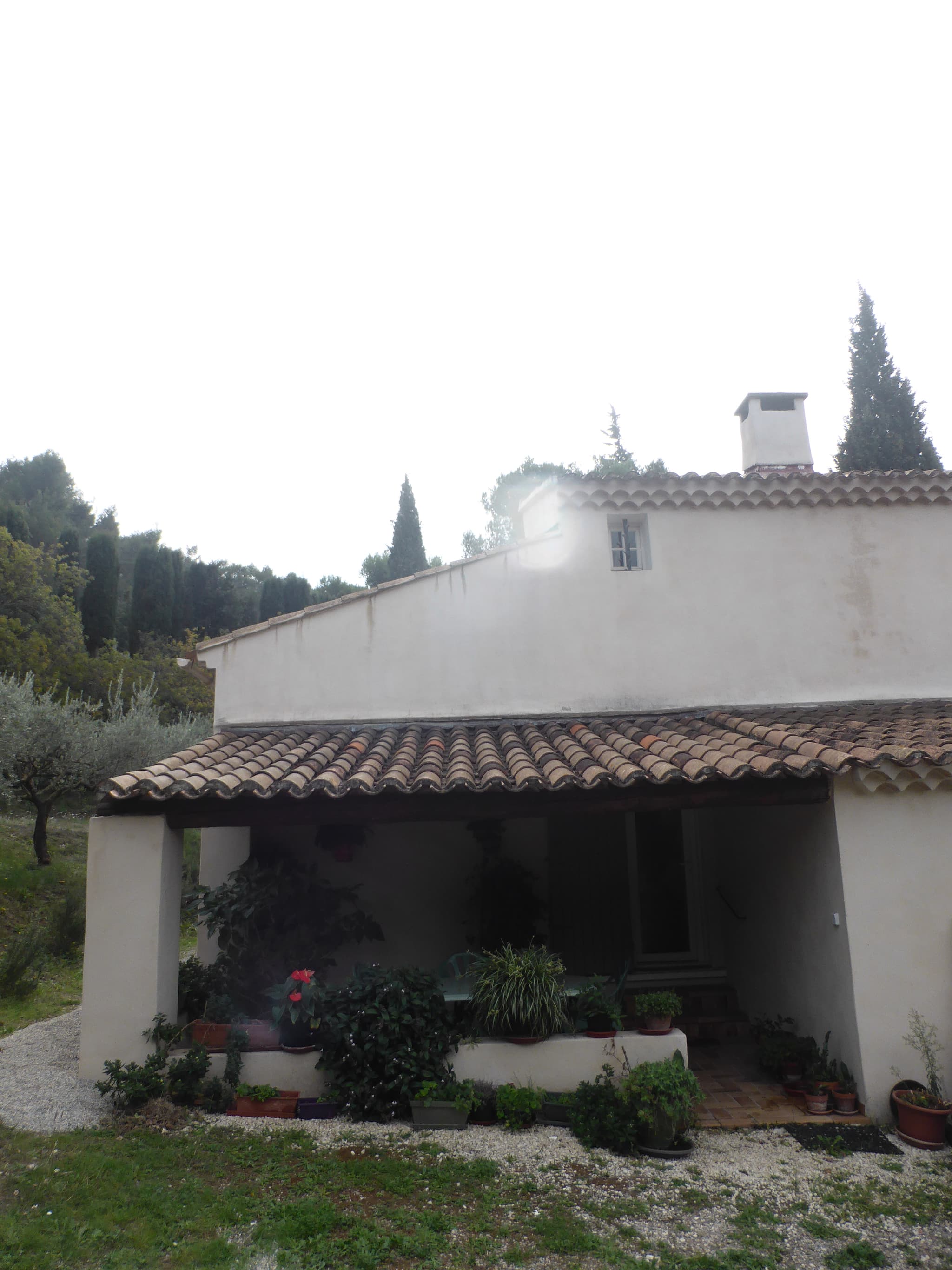 Villa Chrisma