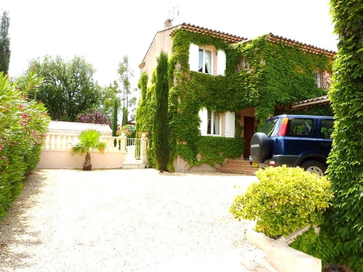 Villa Clairelou