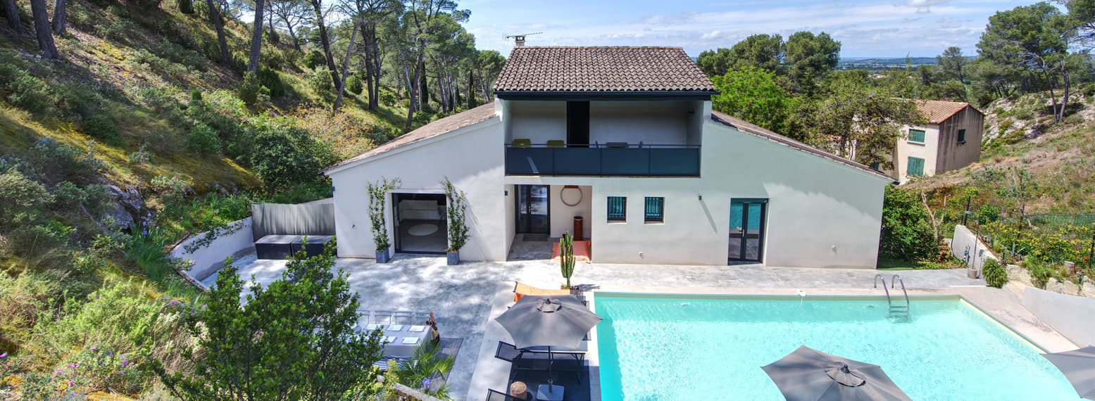 Arty en Provence