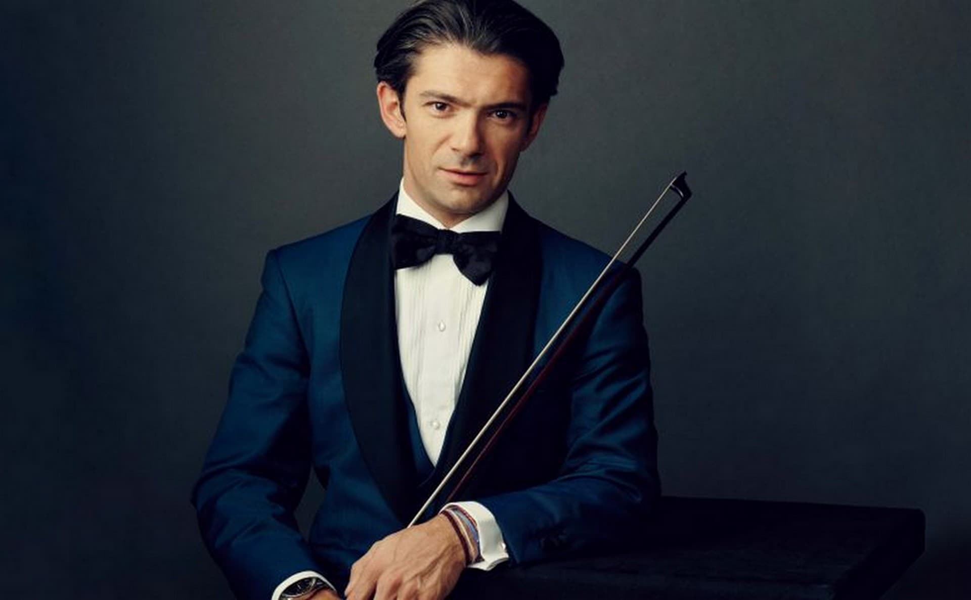 Concert : Gautier Capuçon et les Capucelli_Aix-en-Provence