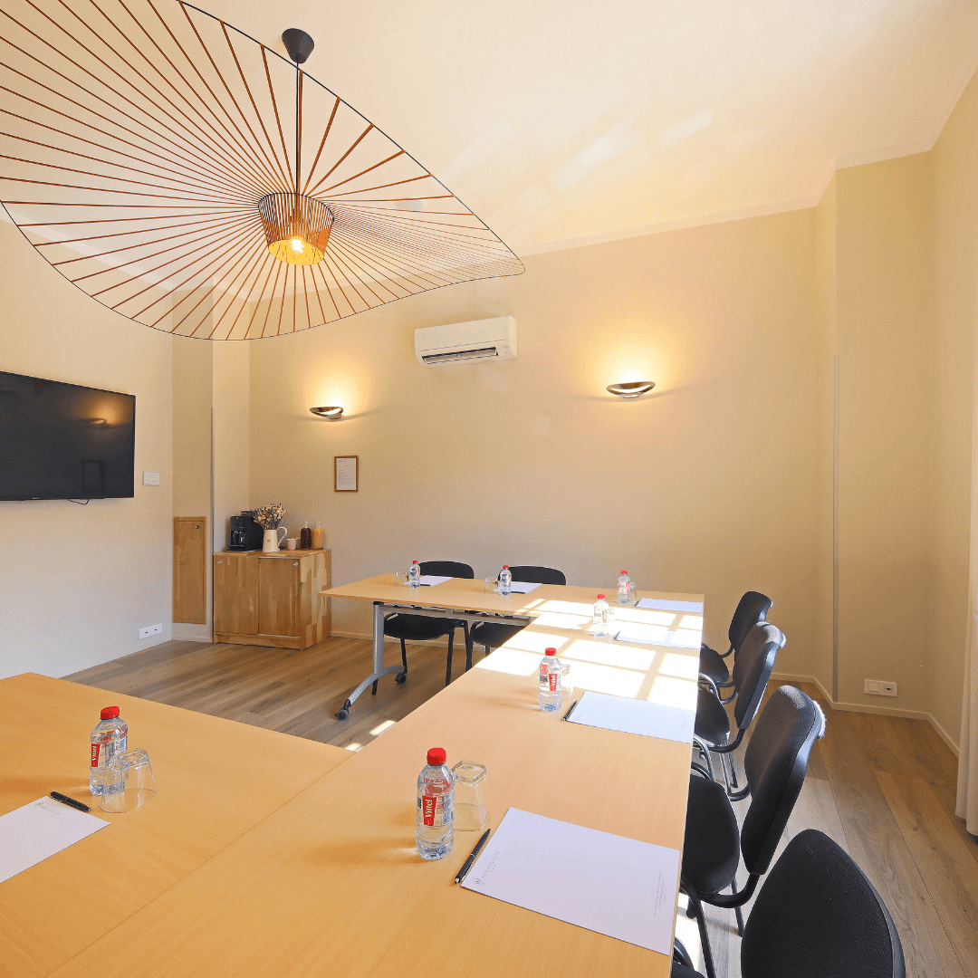 Salle de Séminaire "Coste"