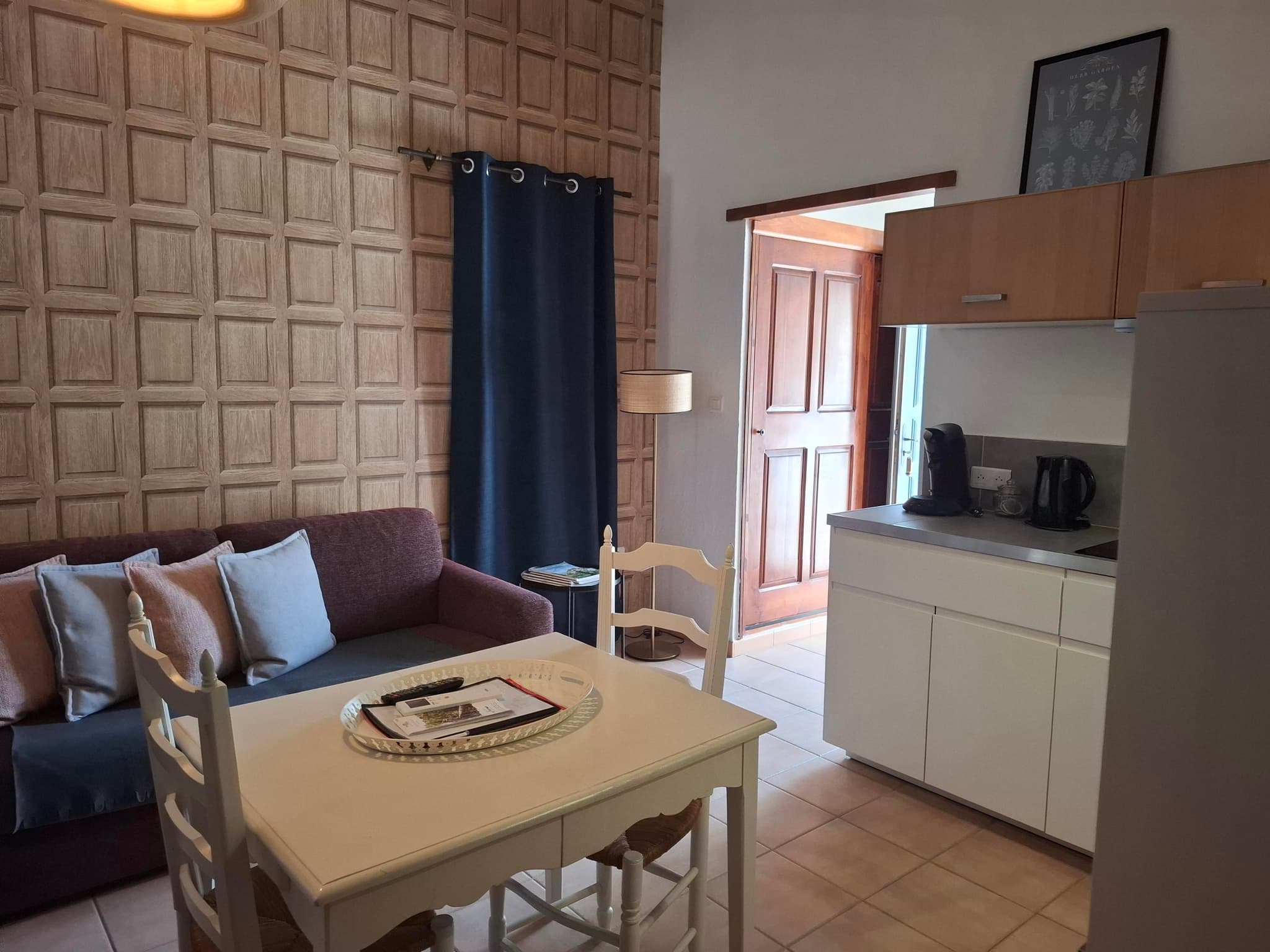 Appart Hôtel Les Mazets de Marie et Jules_Eyragues