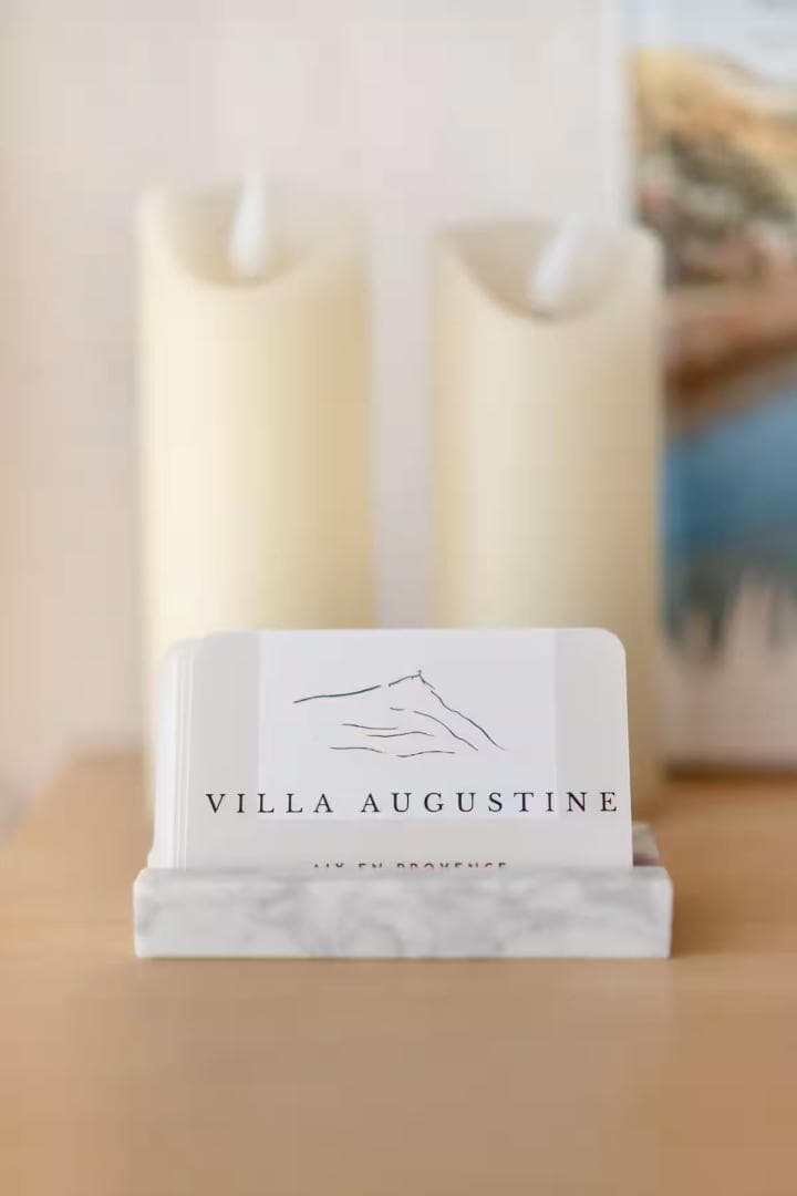 Villa Augustine
