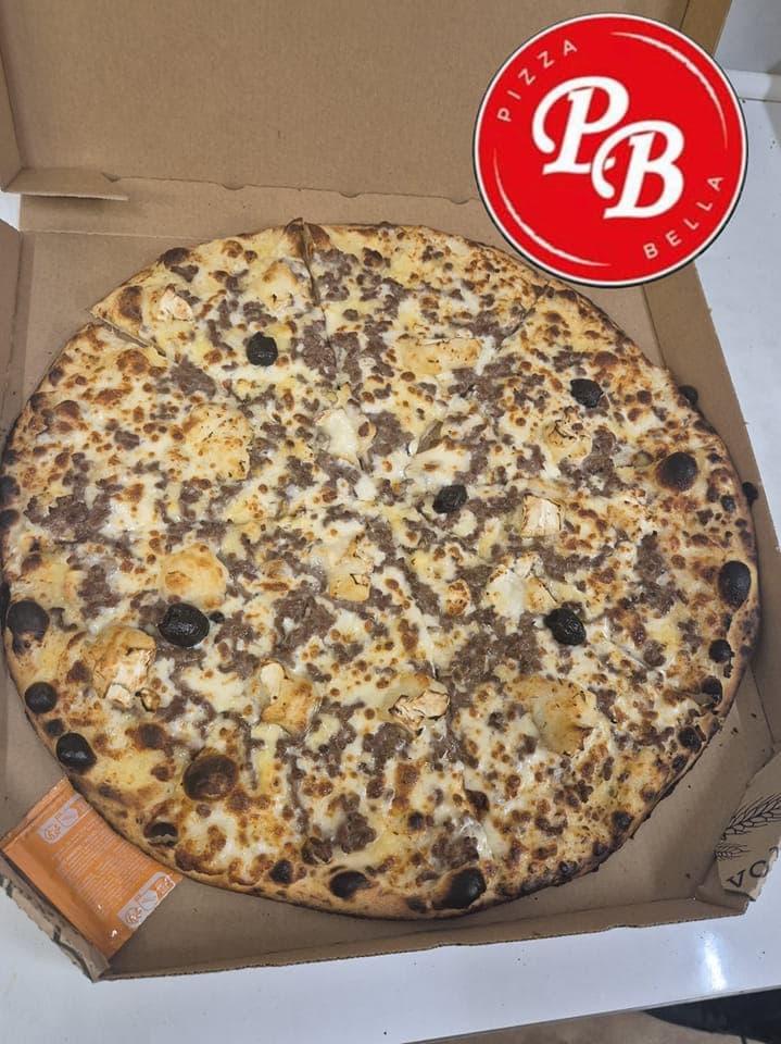 Pizza Bella_Istres