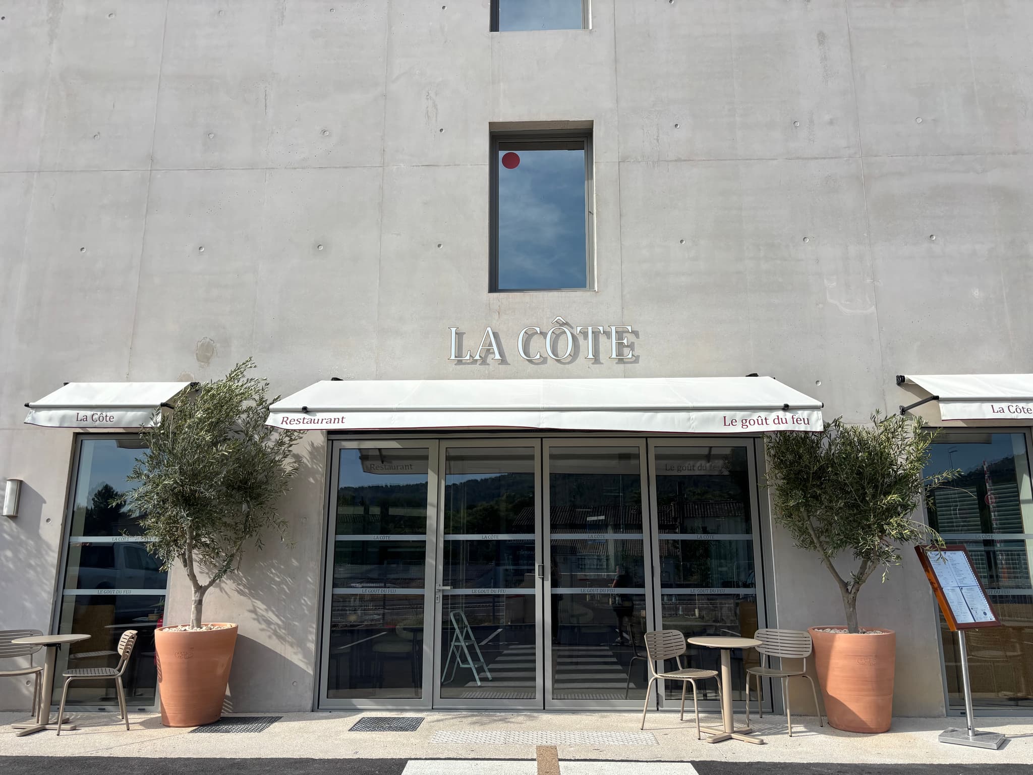 La Côte_Aubagne