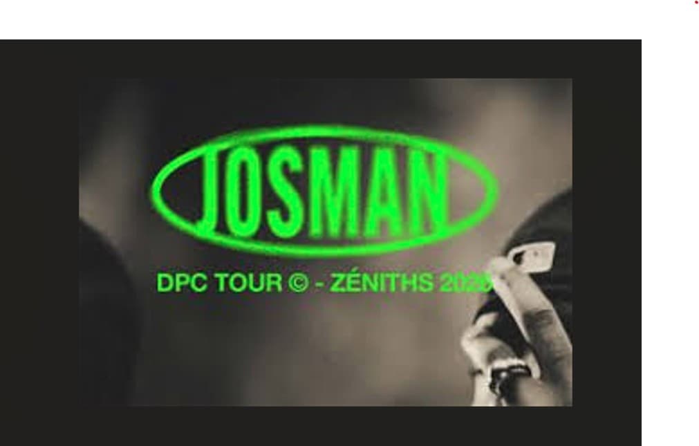 Josman DPC tour_Marseille