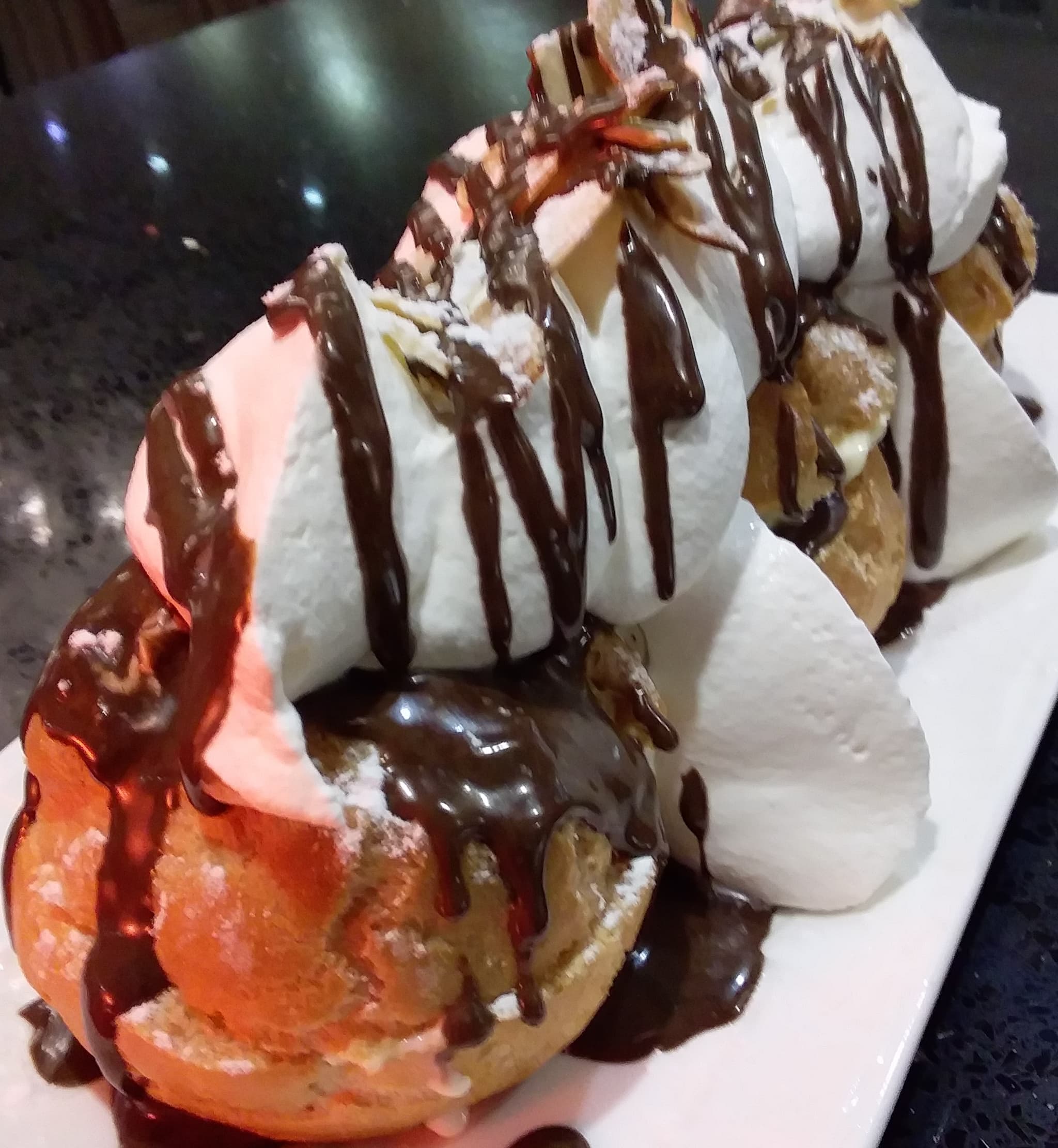 DESSERT