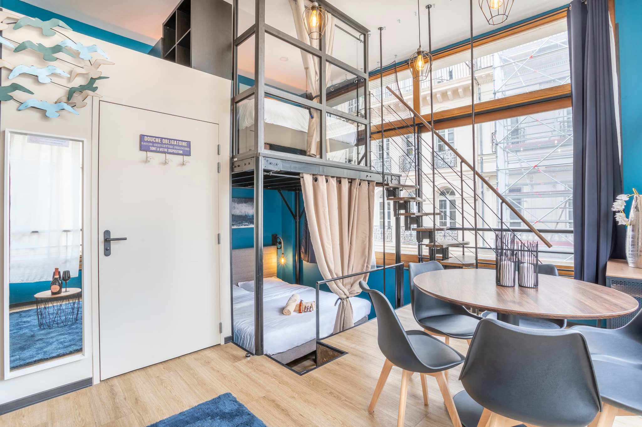 Appartement 9 Les Goudes_Marseille