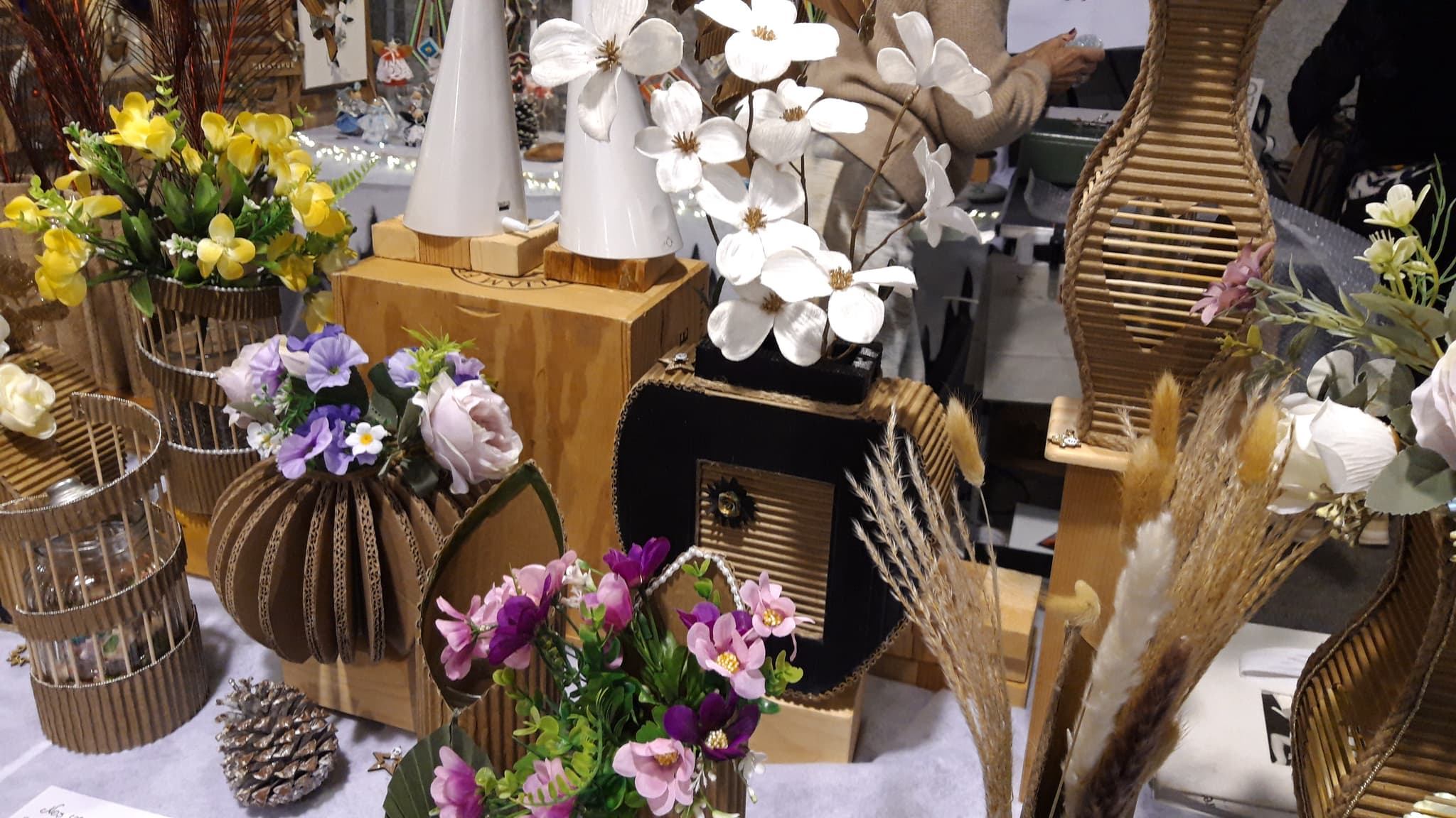 Marché de Noël_Gardanne