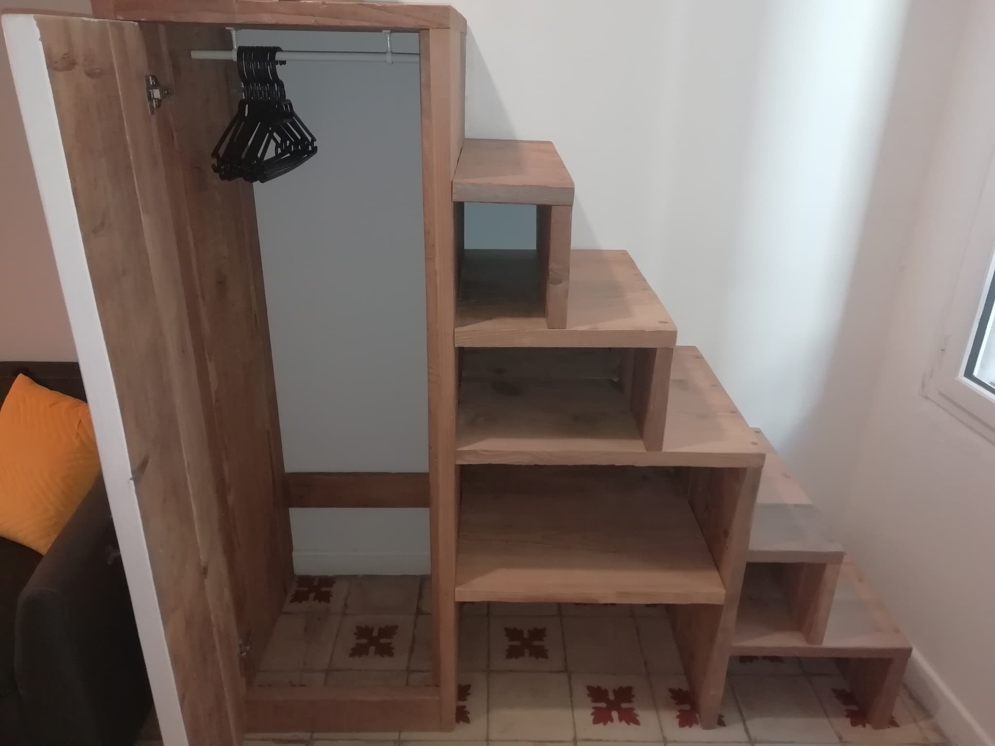 Rangement