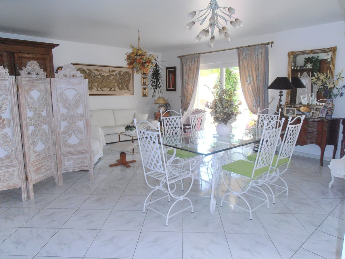 Villa Clairelou