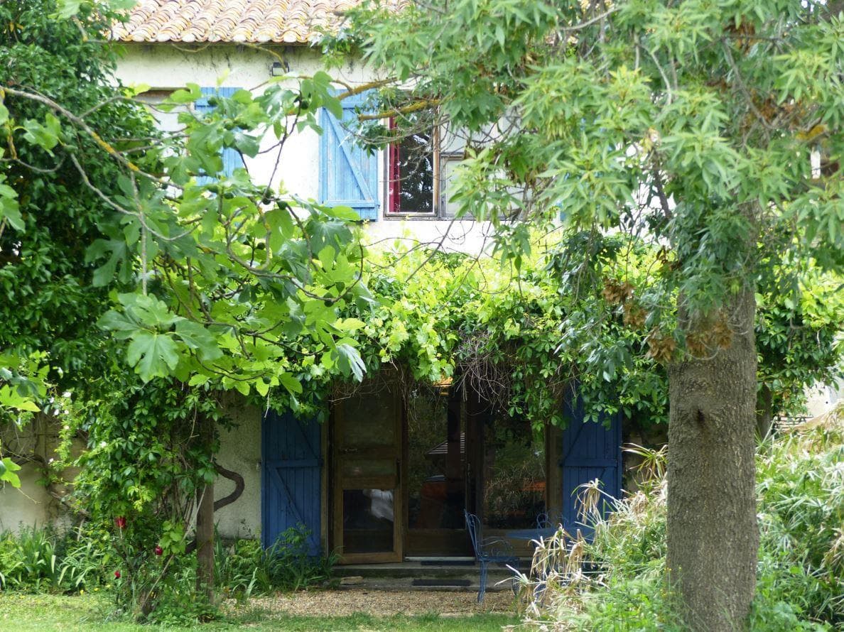 Vaccarès