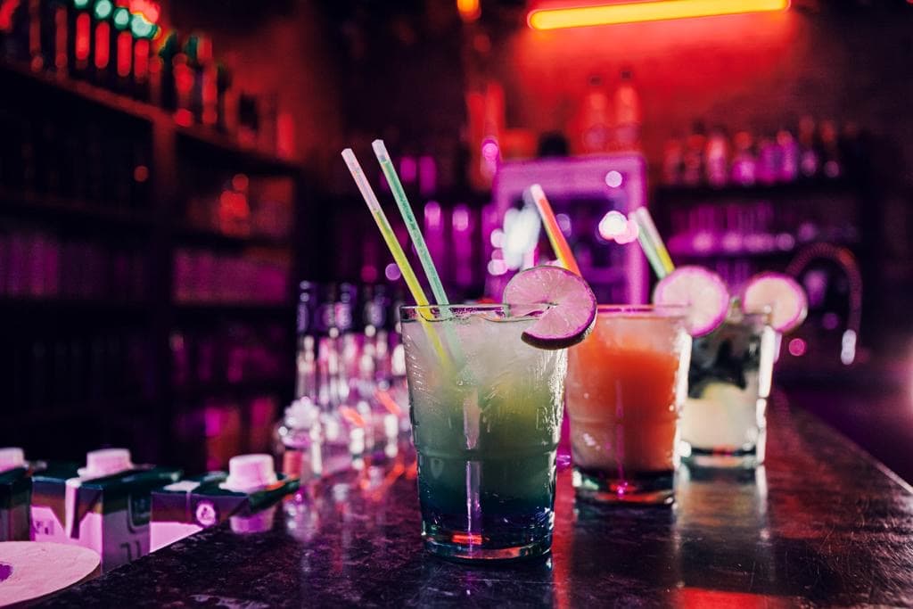 Coco Bongo Marseille