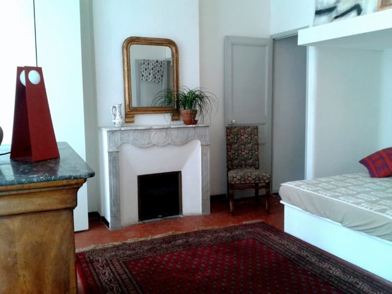 Chambre d'Hôtes M. Barthélemy Marseille