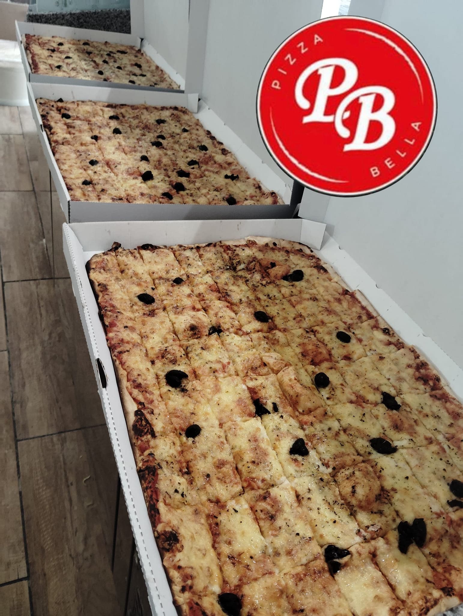 Pizza Bella_Istres
