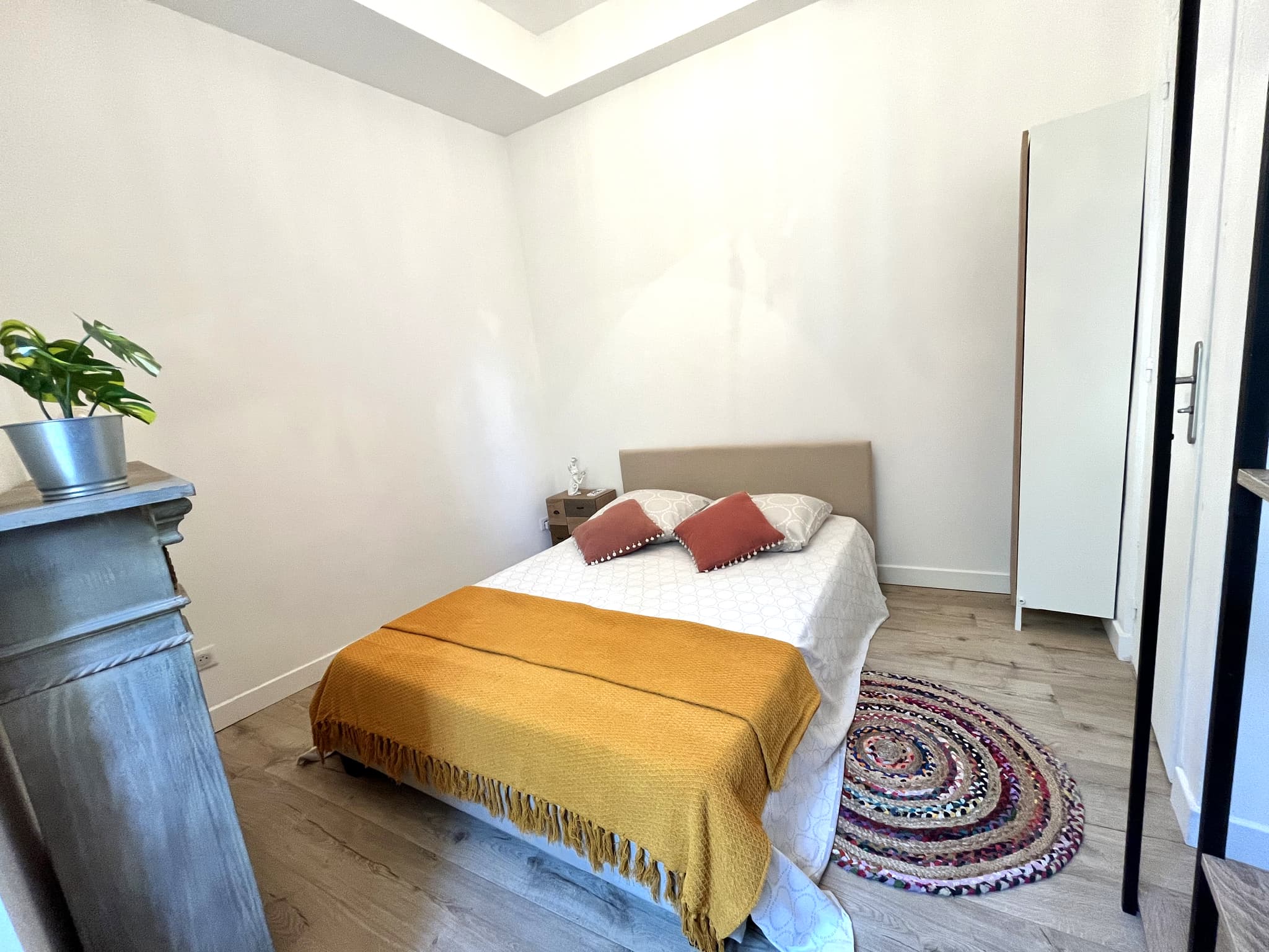 Appartement T3 Centre proche Plages, Calanques et Vieux-Port_La Ciotat