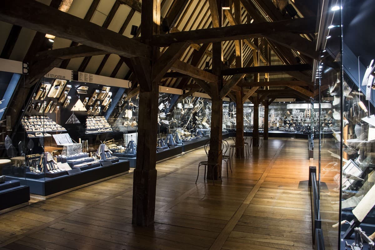 Salle André Delibes - Creditphoto Maison de l'Outil et de la Pensée Ouvrière.JPG