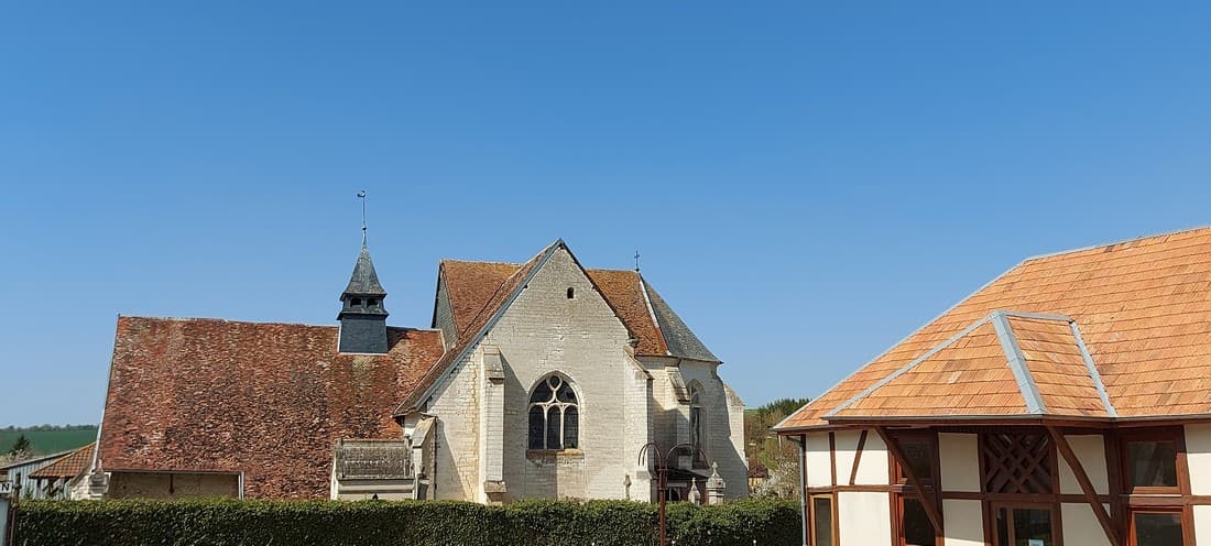 Macey - église © AG - Troyes La Champagne Tourisme (1).jpg