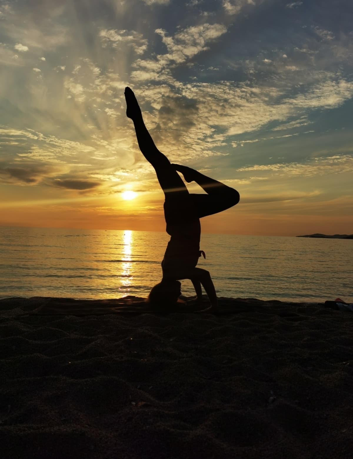 Yoga by Didi Yogi