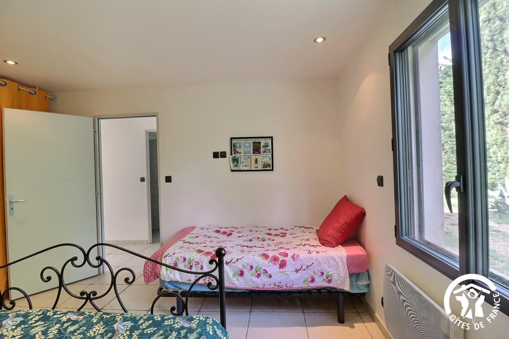 Gîte Alpilles