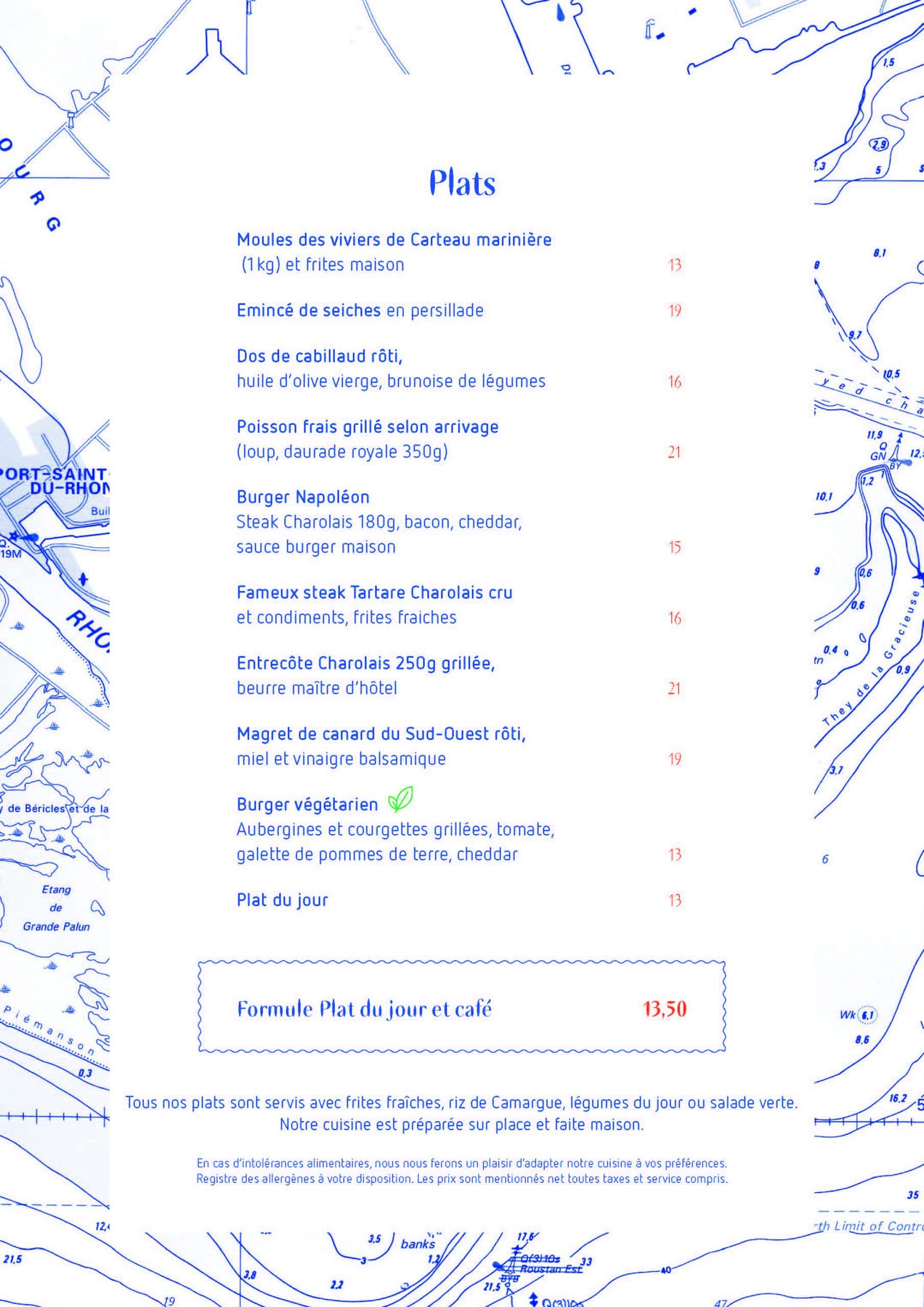 Carte 2