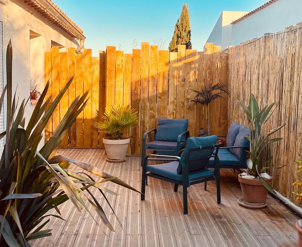 La Villa Vaihéré en Camargue - L'Hibiscus_Saintes-Maries-de-la-Mer