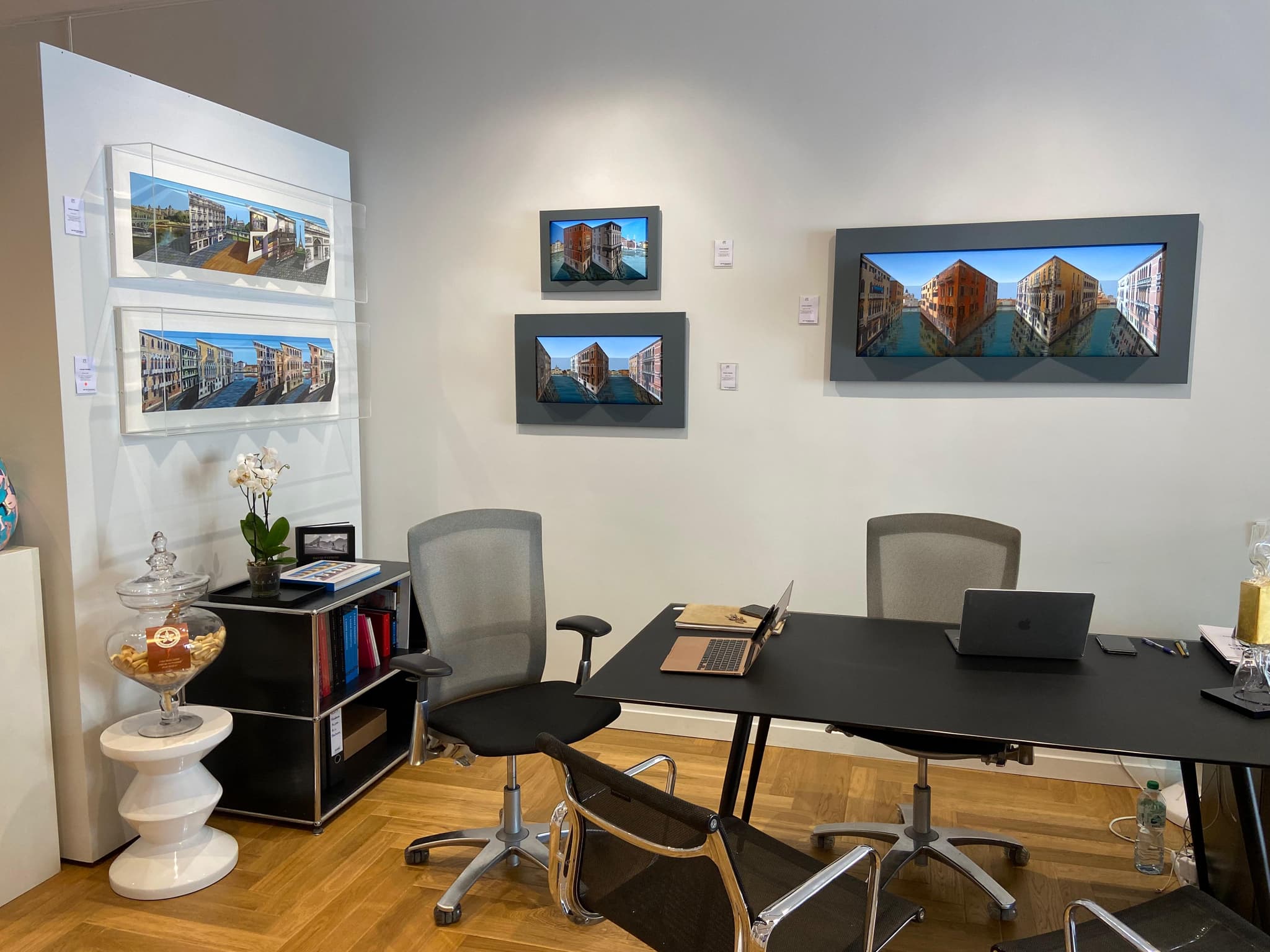 Bel-Air Fine Art